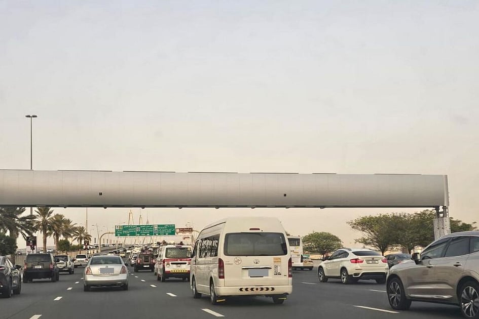 Salik posts 41.5% profit surge, declares full payout dividend Salik posts 41.5% profit surge, declares full payout dividend