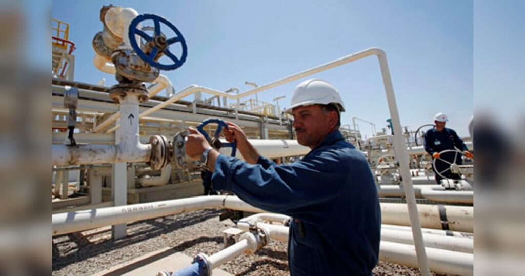 Oil demand steadies as supply rises, market eyes price stability Oil demand steadies as supply rises, market eyes price stability