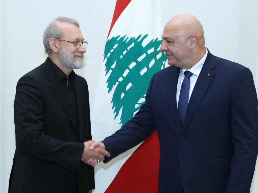 Lebanon, Iran’s delicate diplomacy amid calls to disarm Hezbollah Lebanon, Iran’s delicate diplomacy amid calls to disarm Hezbollah