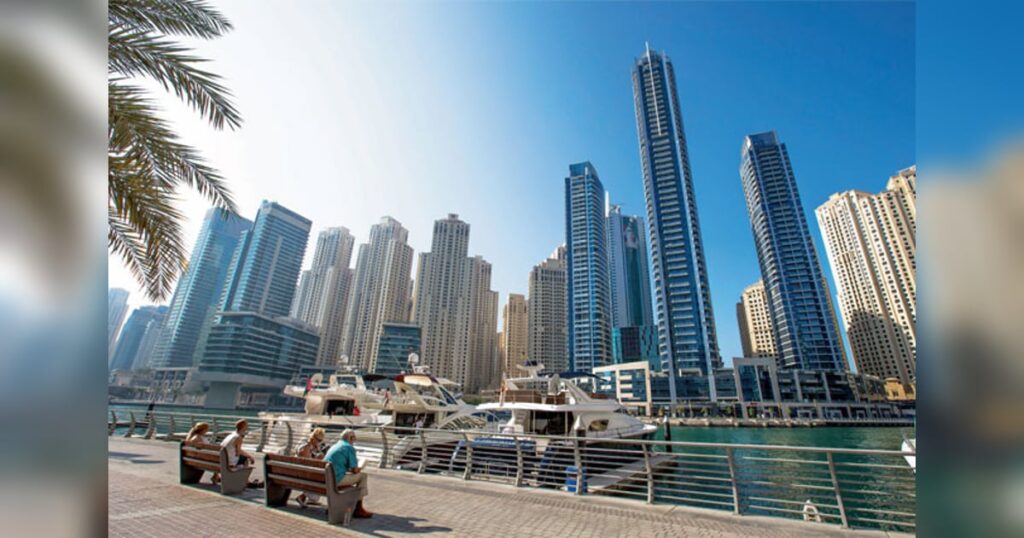 UAE emerges as top global greenfield FDI attractor UAE emerges as top global greenfield FDI attractor