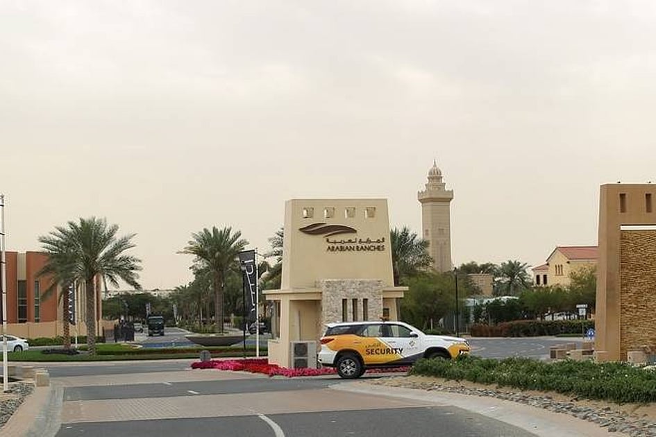 Dubai’s villa market surges as scarcity, prestige drive prices to record highs Dubai’s villa market surges as scarcity, prestige drive prices to record highs