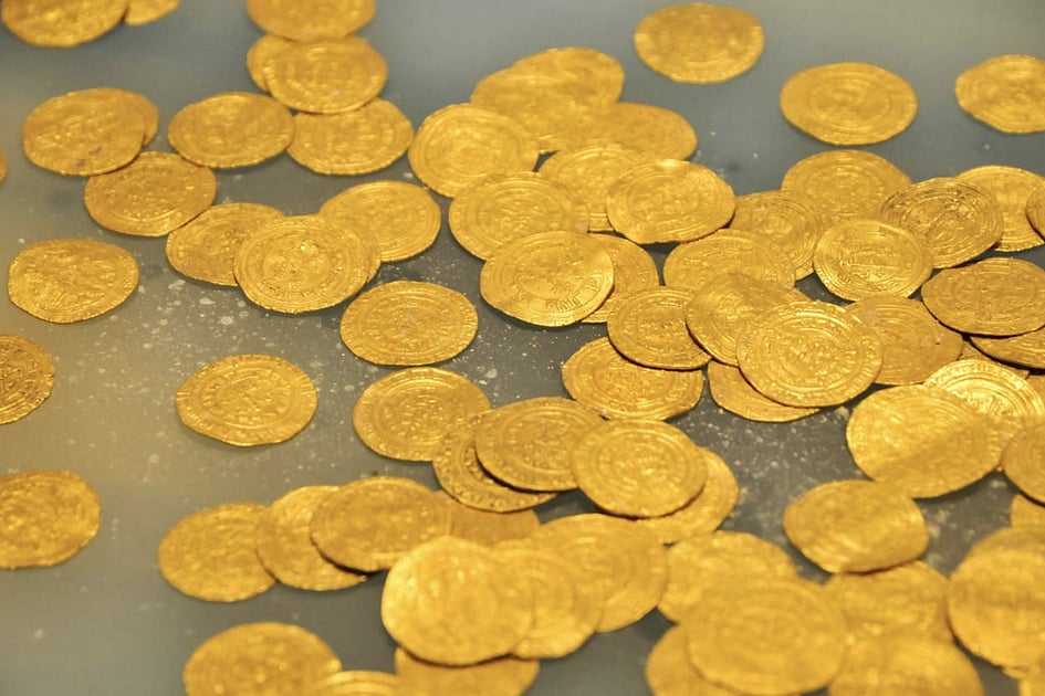 Gold at your fingertips: UAE’s Botim now lets you invest from 0.1 grams Gold at your fingertips: UAE's Botim now lets you invest from 0.1 grams