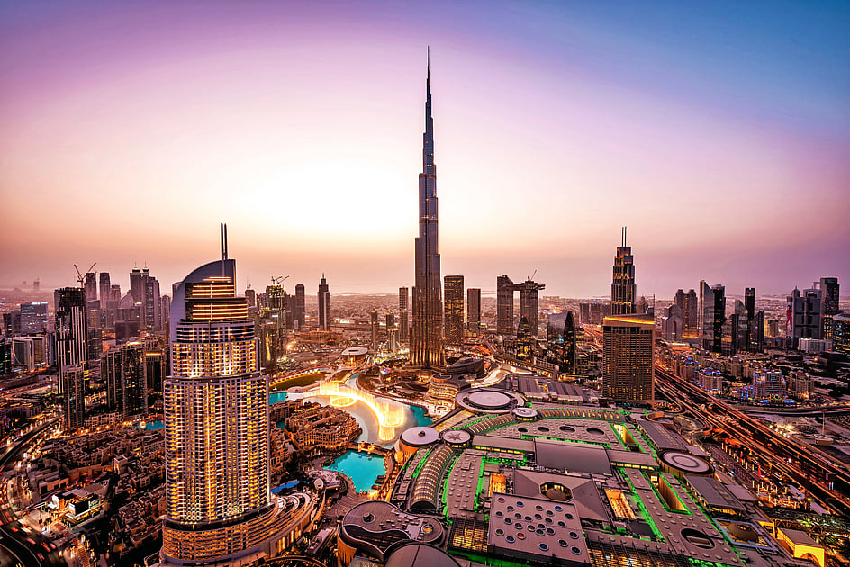 Economic boost: Dubai powers ahead as global investor magnet Economic boost: Dubai powers ahead as global investor magnet
