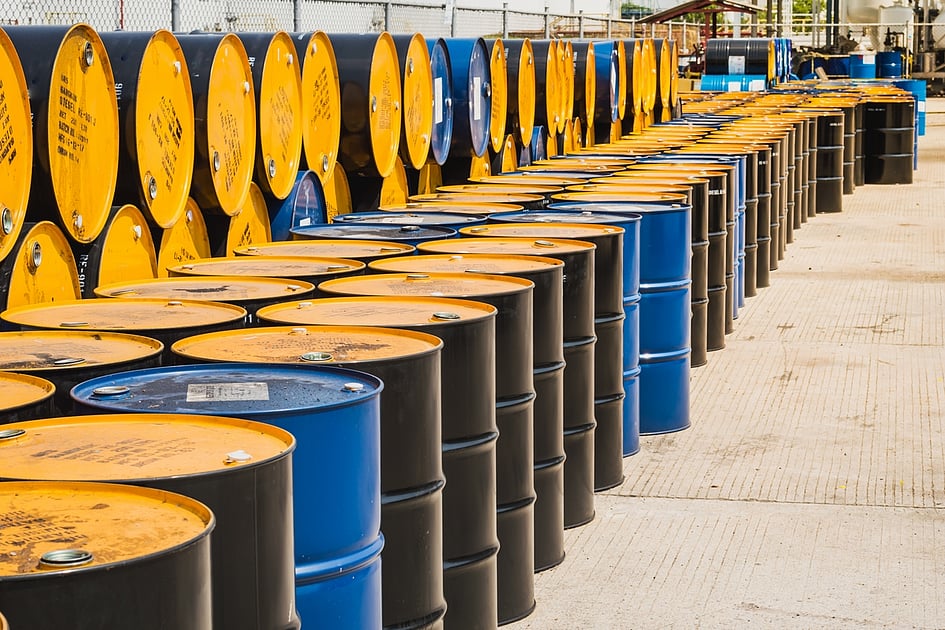 Oil prices set to fall as oversupply, demand uncertainty weigh on outlook Oil prices set to fall as oversupply, demand uncertainty weigh on outlook