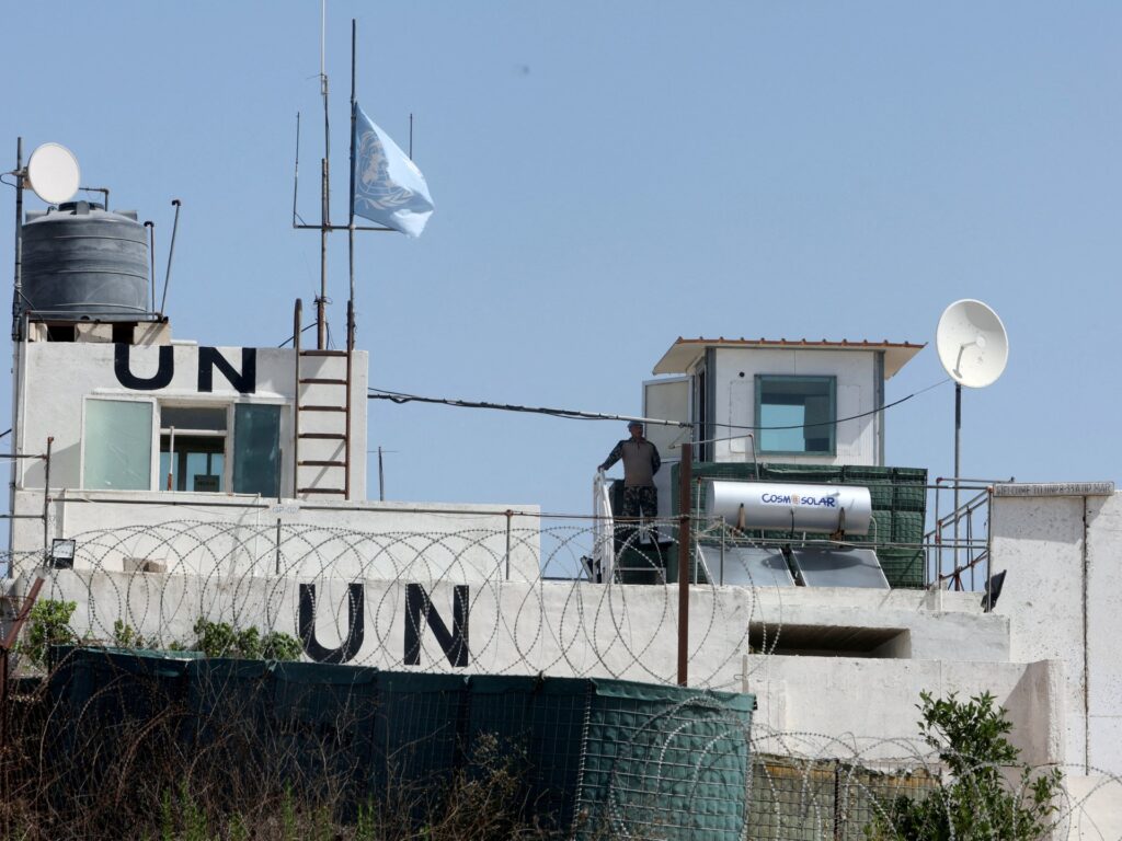 UNIFIL’s mandate in southern Lebanon was renewed. What happens next? UNIFIL’s mandate in southern Lebanon was renewed. What happens next?