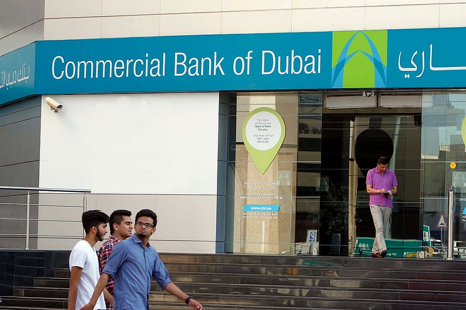 Clear outperformer: Abu Dhabi banks drive GCC profits Clear outperformer: Abu Dhabi banks drive GCC profits