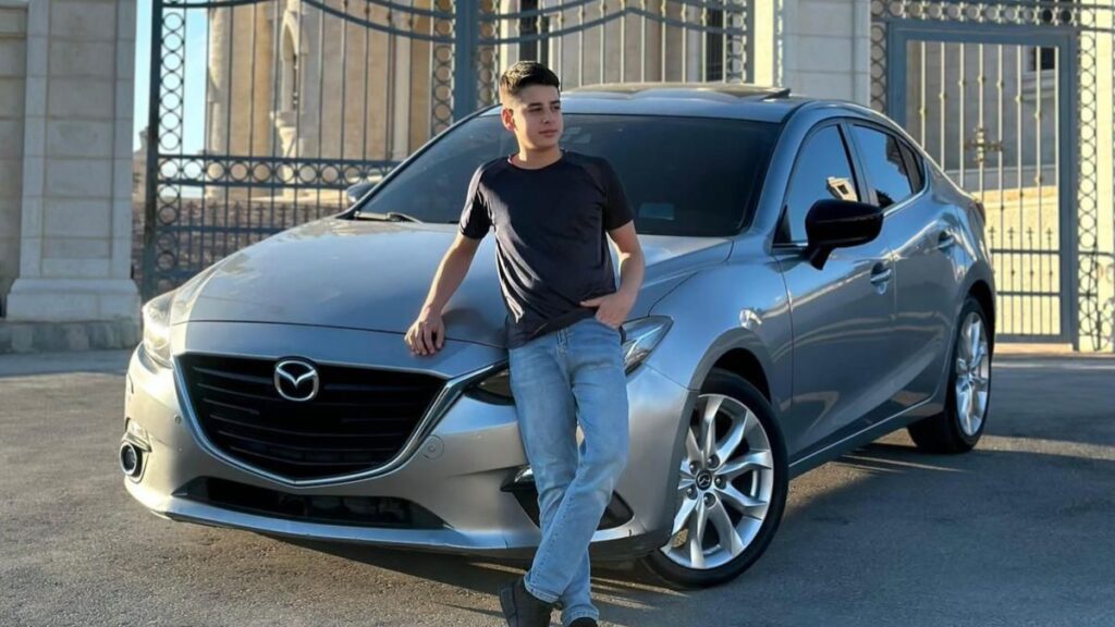 Calls grow to release US teen Mohammed Ibrahim detained by Israel Calls grow to release US teen Mohammed Ibrahim detained by Israel