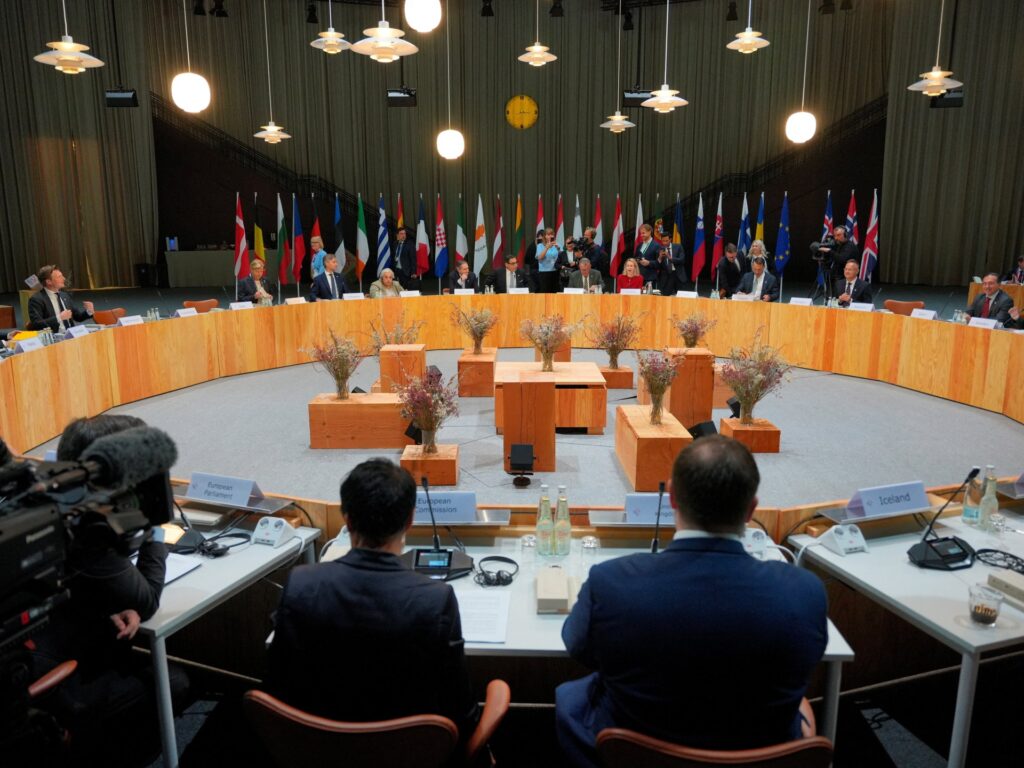 EU nations divided on sanctioning Israel for Gaza war as FMs meet EU nations divided on sanctioning Israel for Gaza war as FMs meet
