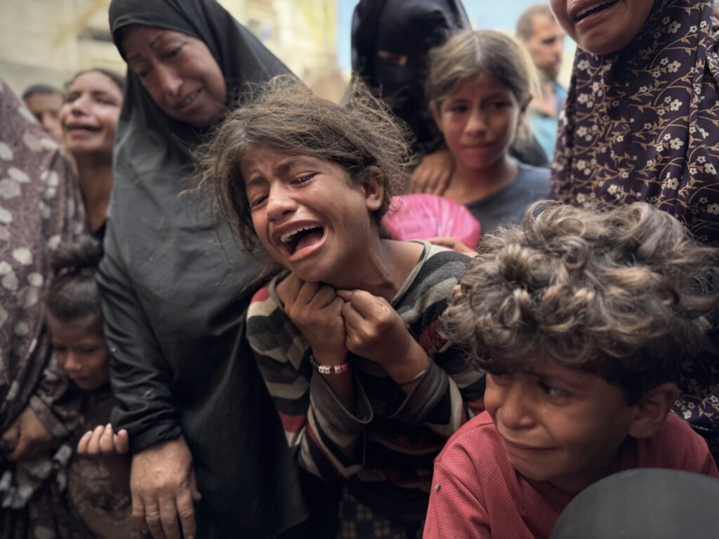 Hamas accepts Gaza truce proposal as Israel signals will continue war Hamas accepts Gaza truce proposal as Israel signals will continue war