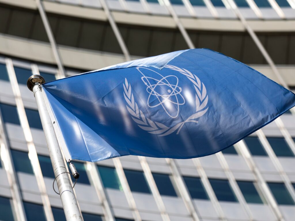 Iran says return of IAEA inspectors is not resumption of full cooperation Iran says return of IAEA inspectors is not resumption of full cooperation