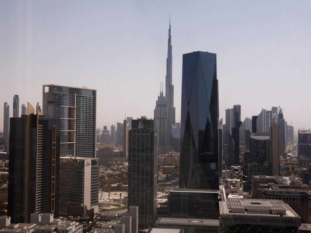 Israel sharpens UAE travel warning for citizens, cites ‘terrorist’ threat Israel sharpens UAE travel warning for citizens, cites ‘terrorist’ threat