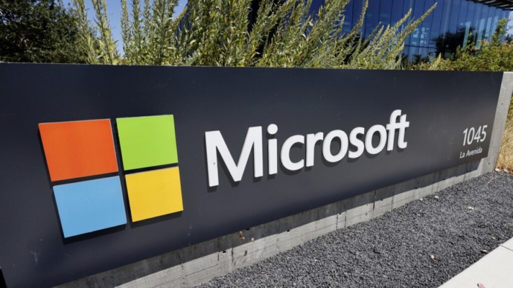 Microsoft cloud used in Israeli mass surveillance of Palestinians: Report Microsoft cloud used in Israeli mass surveillance of Palestinians: Report