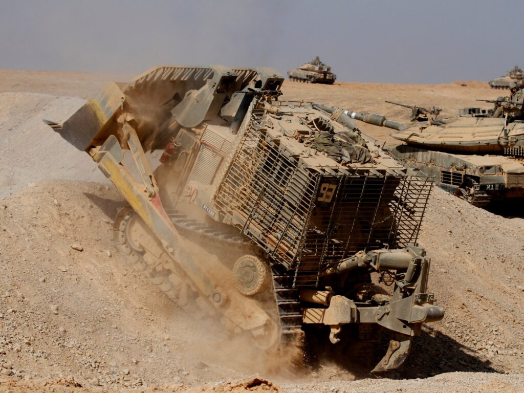 Norway fund divests from US firm Caterpillar over Gaza, West Bank abuses Norway fund divests from US firm Caterpillar over Gaza, West Bank abuses