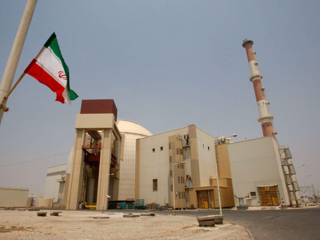 Russia, China slam European nations over Iran ‘snapback’ sanctions move