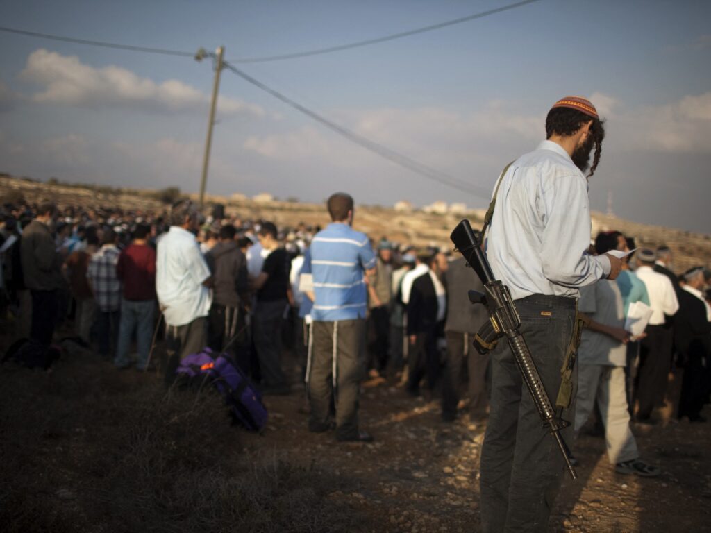 Russia protests Israeli settler attack on diplomatic vehicle in West Bank Russia protests Israeli settler attack on diplomatic vehicle in West Bank