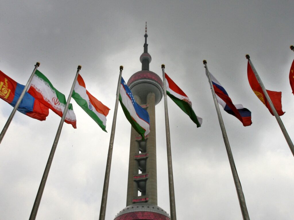 SCO summit in China: Who’s attending, what’s at stake amid Trump tariffs? SCO summit in China: Who’s attending, what’s at stake amid Trump tariffs?