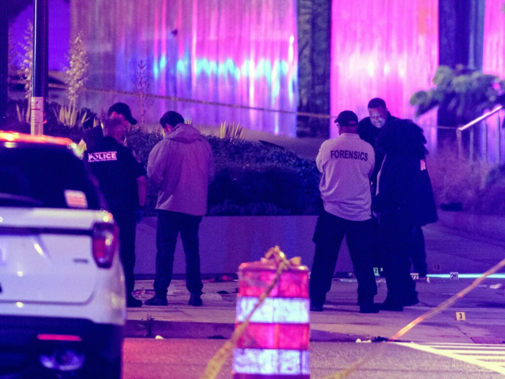 Suspect in murder of Israel embassy staffers in US indicted for hate crime Suspect in murder of Israel embassy staffers in US indicted for hate crime
