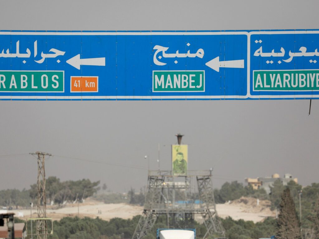 Syrian government, Kurdish-led SDF trade blame over northern Syria attack Syrian government, Kurdish-led SDF trade blame over northern Syria attack