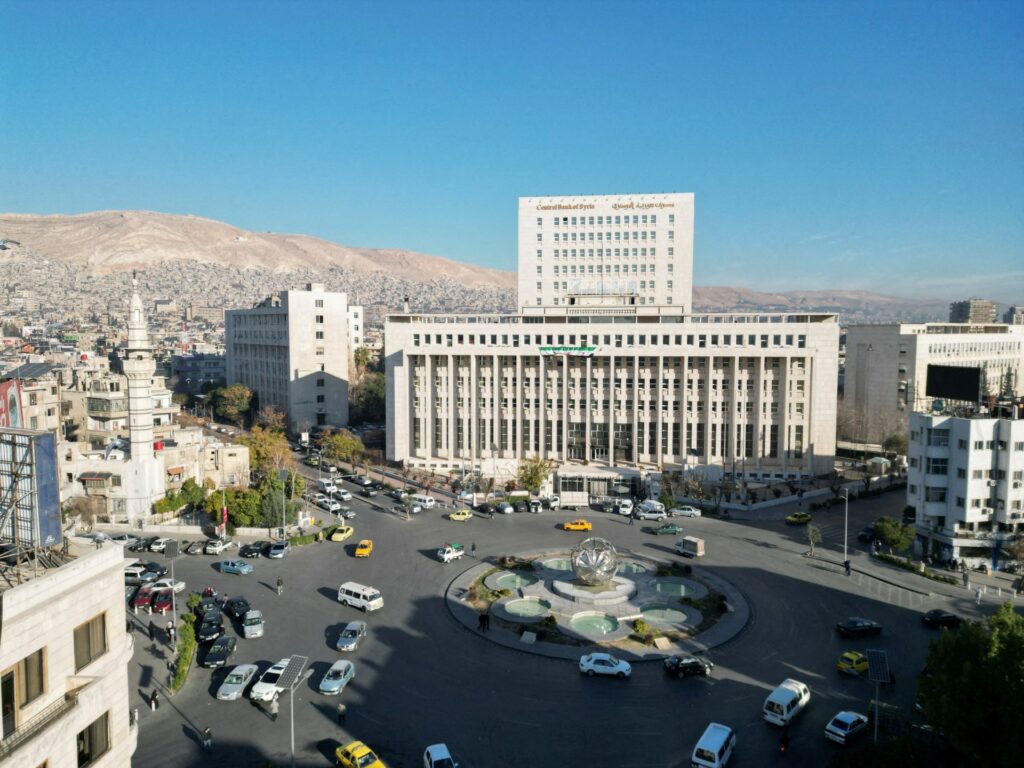The upcoming elections will not help stabilise Syria The upcoming elections will not help stabilise Syria
