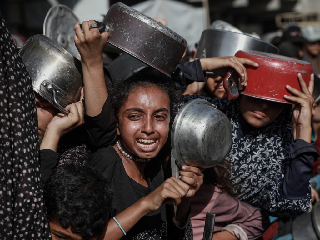 Trump envoy to visit Gaza aid sites as Israel accused of starvation policy Trump envoy to visit Gaza aid sites as Israel accused of starvation policy
