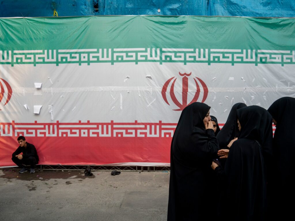 UK, US and allies accuse Iran of cross-border assassination plots