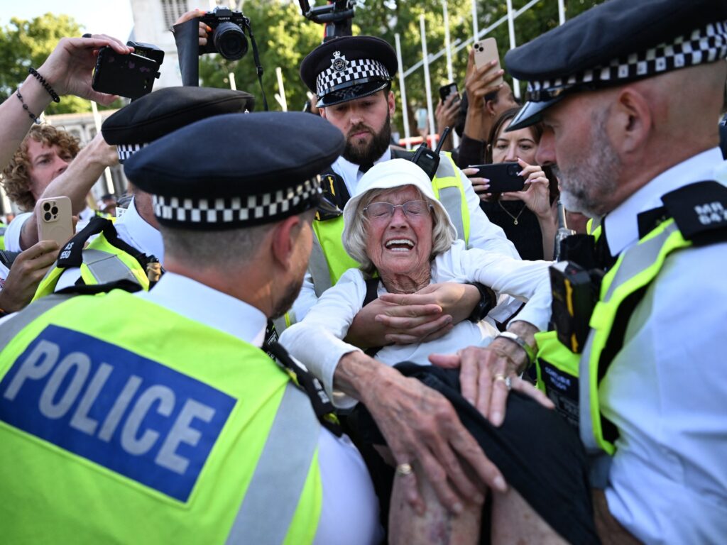 UK to prosecute 60 more people for backing banned Palestine Action group UK to prosecute 60 more people for backing banned Palestine Action group