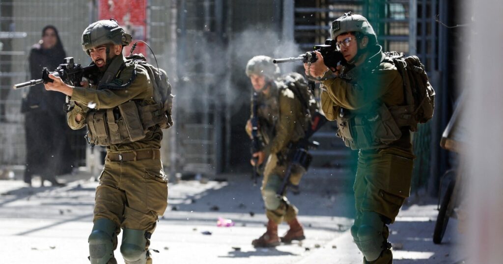 UN chief warns Israel, Russia over reports of sexual abuse by armed forces UN chief warns Israel, Russia over reports of sexual abuse by armed forces