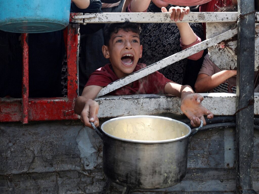 UN says families, a generation being ‘wiped out’ by Israel’s war on Gaza UN says families, a generation being ‘wiped out’ by Israel’s war on Gaza