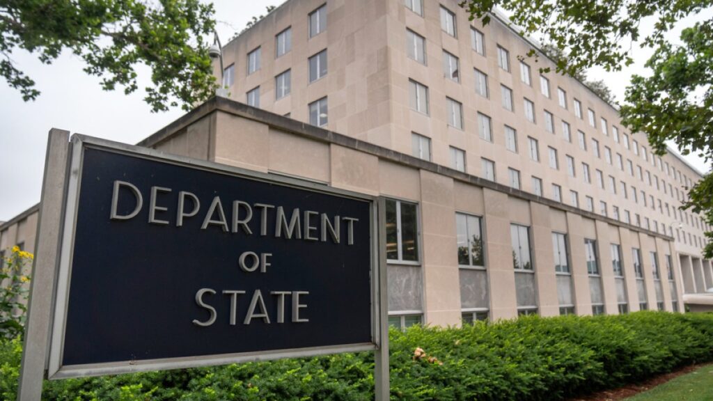 US suspends visas for Gaza residents after right-wing social media storm