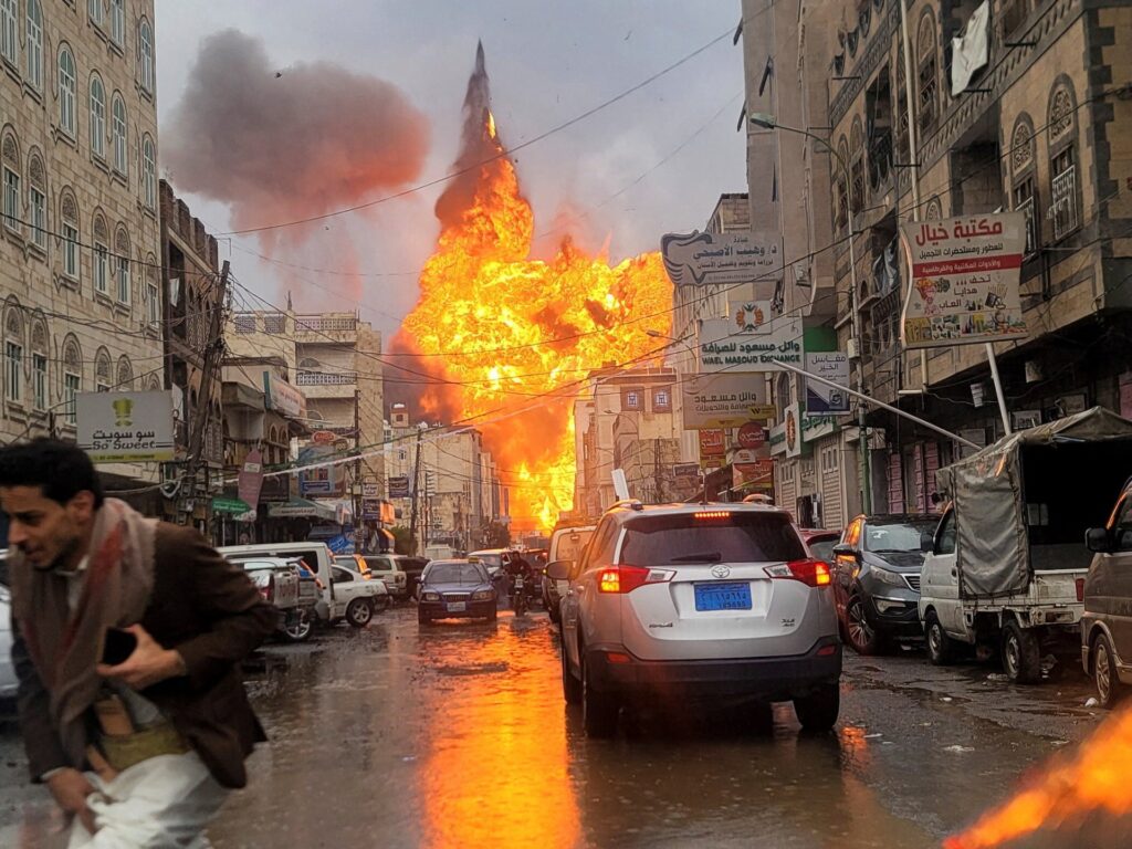 Yemen’s Houthis confirm Israeli strike killed group’s prime minister Yemen’s Houthis confirm Israeli strike killed group’s prime minister