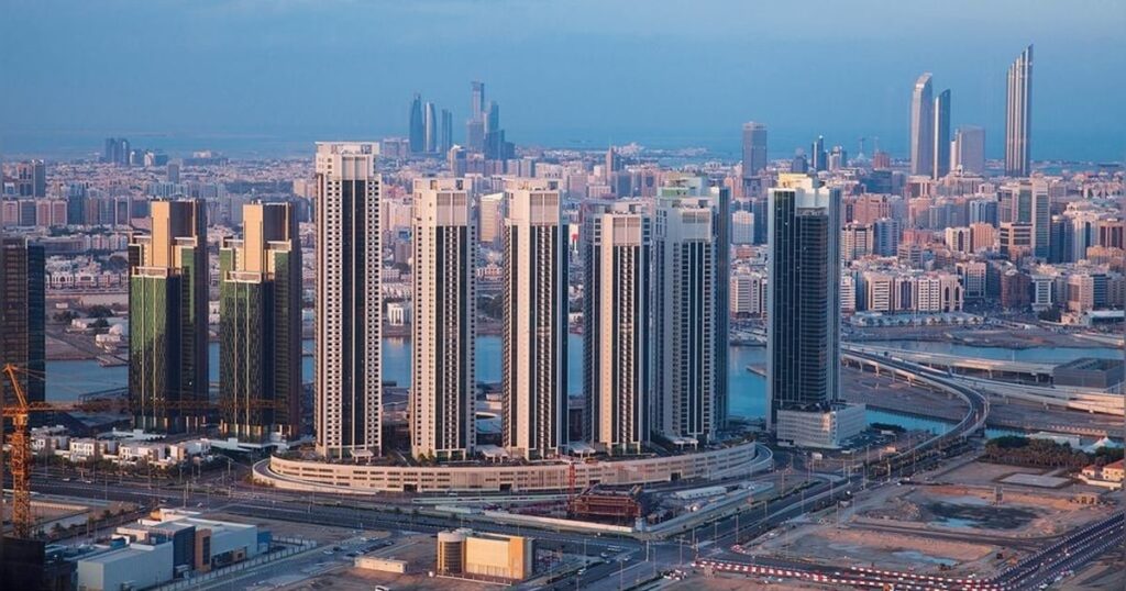 Abu Dhabi emerges as global launchpad for AI startups with record Hub71 cohort Abu Dhabi emerges as global launchpad for AI startups with record Hub71 cohort