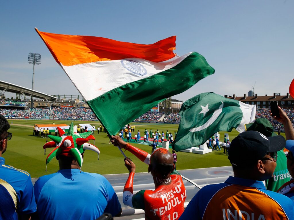 Asia Cup 2025: Full match schedule, teams, format and India vs Pakistan