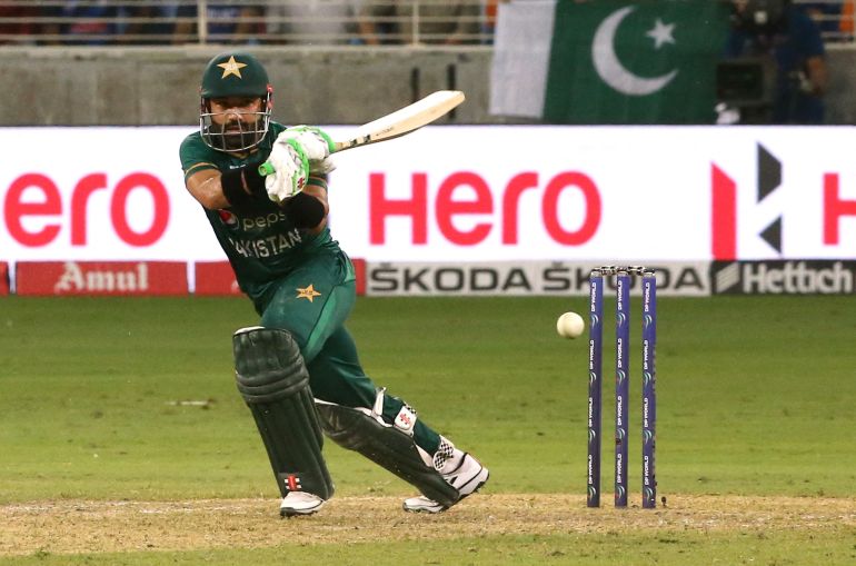 cricket