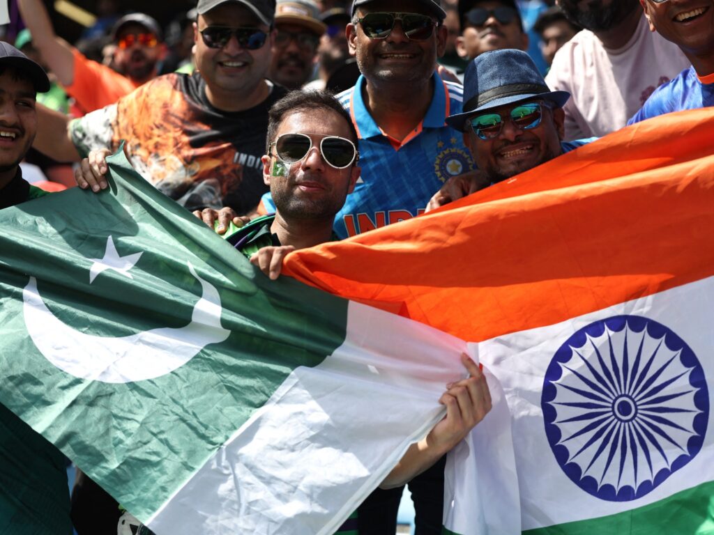Asia Cup 2025: Teams, schedule, venues, tickets and how to follow Asia Cup 2025: Teams, schedule, venues, tickets and how to follow
