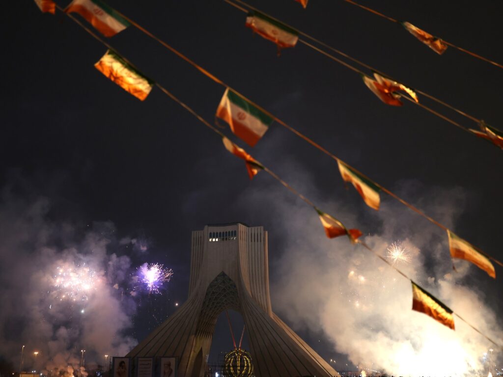Cancelled concert shows political, social rifts in Iran amid war tensions Cancelled concert shows political, social rifts in Iran amid war tensions