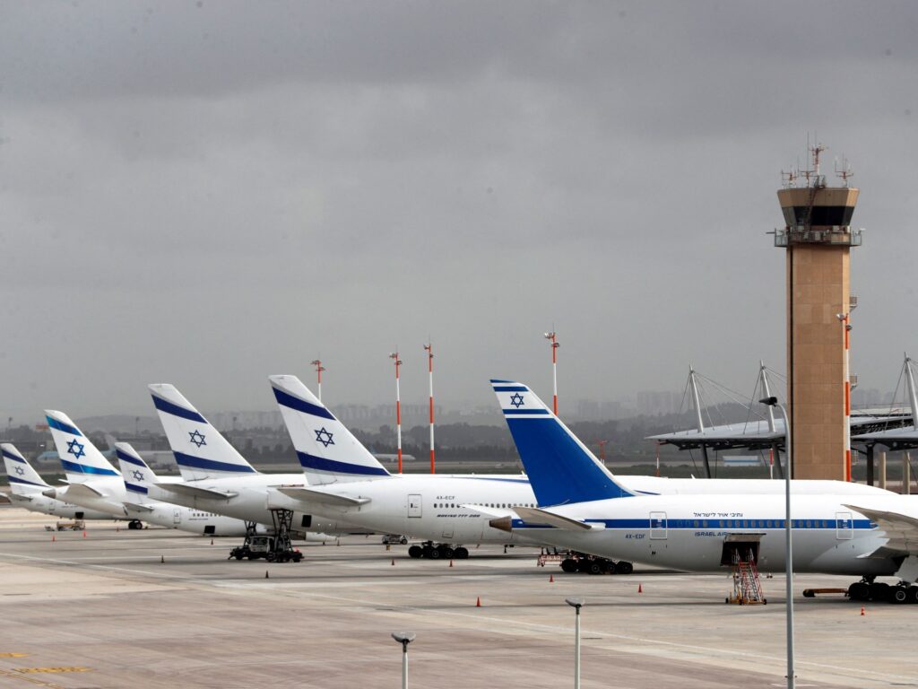 Yemen’s Houthis claim responsibility for drone attack on Israeli airport Yemen’s Houthis claim responsibility for drone attack on Israeli airport