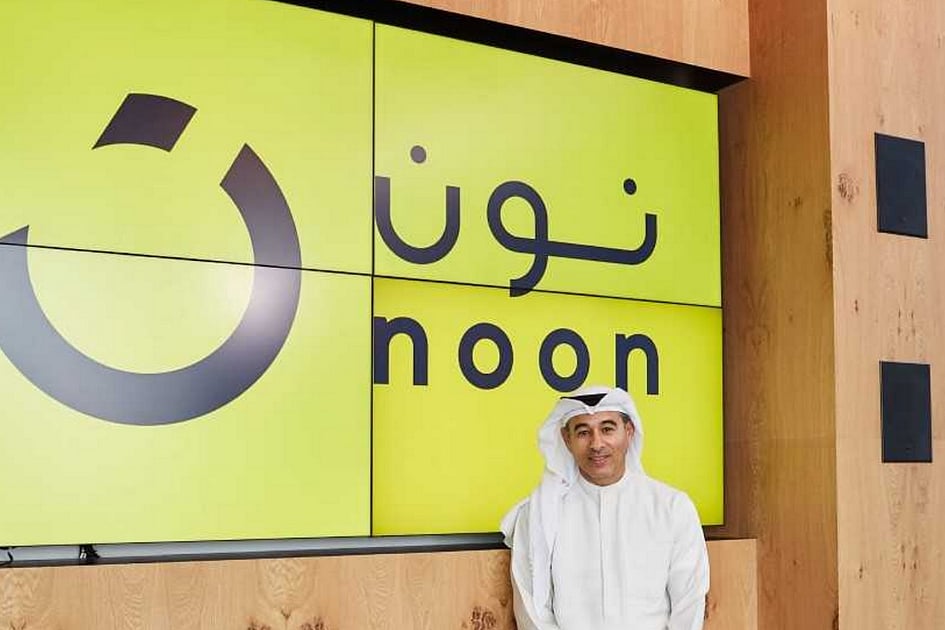 Noon nears profitability, eyes dual listing in UAE, Saudi Arabia within 2 years Noon nears profitability, eyes dual listing in UAE, Saudi Arabia within 2 years