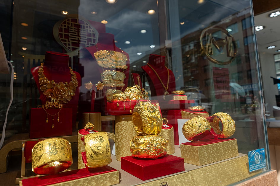 Will gold ever reach $5,000 milestone? Analysts explain yellow metal rally Will gold ever reach $5,000 milestone? Analysts explain yellow metal rally