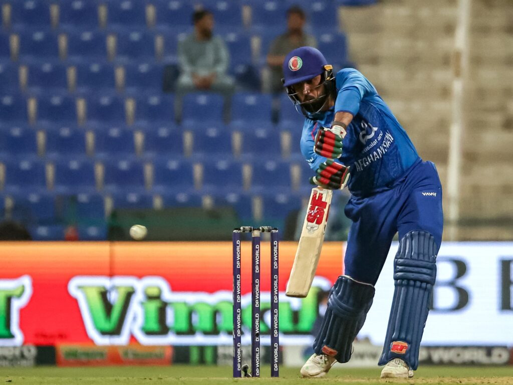 Afghanistan dominate Hong Kong in Asia Cup 2025 cricket opener Afghanistan dominate Hong Kong in Asia Cup 2025 cricket opener
