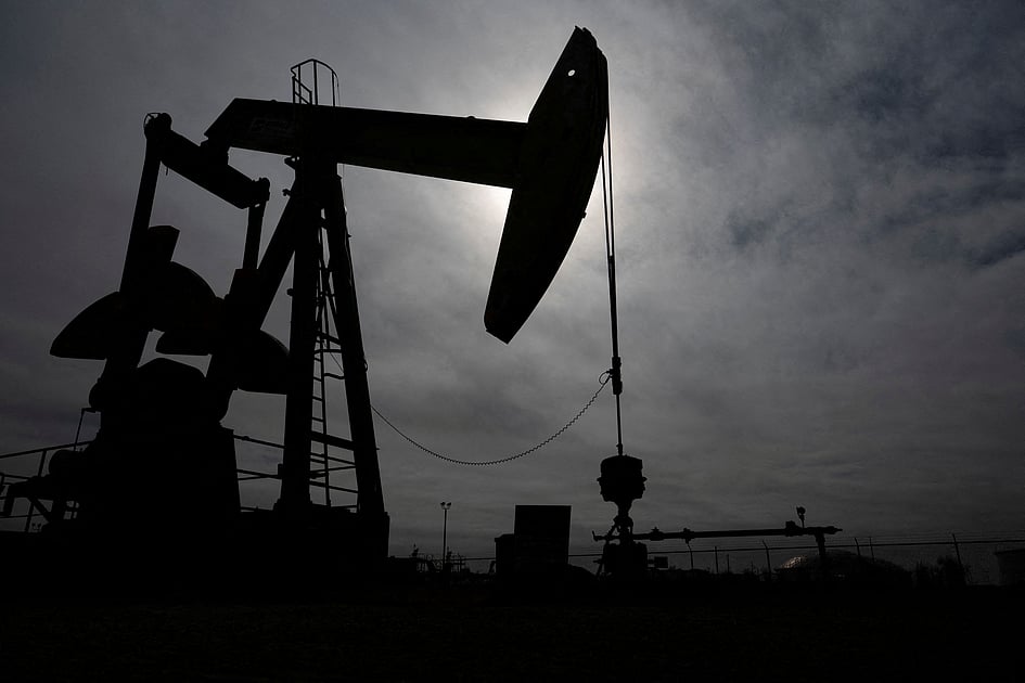 Doha strike, new EU tariff threat rattle oil market Doha strike, new EU tariff threat rattle oil market