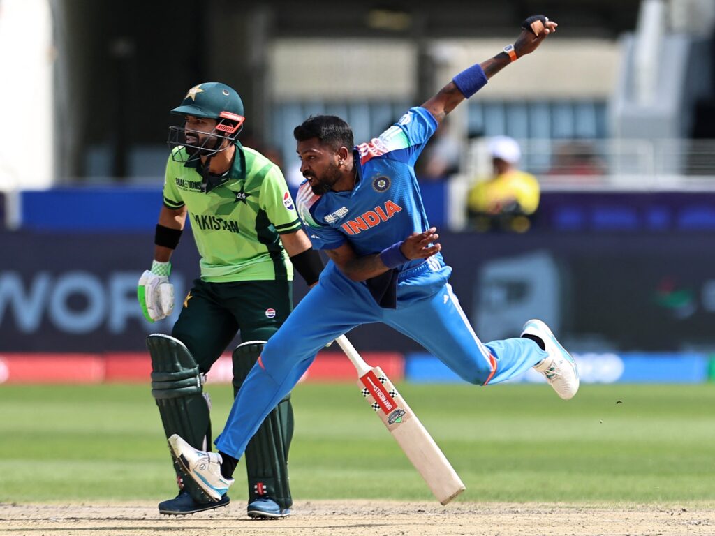 India vs Pakistan – Asia Cup 2025: Match start time, team news and lineups India vs Pakistan – Asia Cup 2025: Match start time, team news and lineups