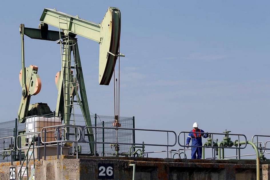 Opec maintains outlook, continues to talk up supply deficit Opec maintains outlook, continues to talk up supply deficit
