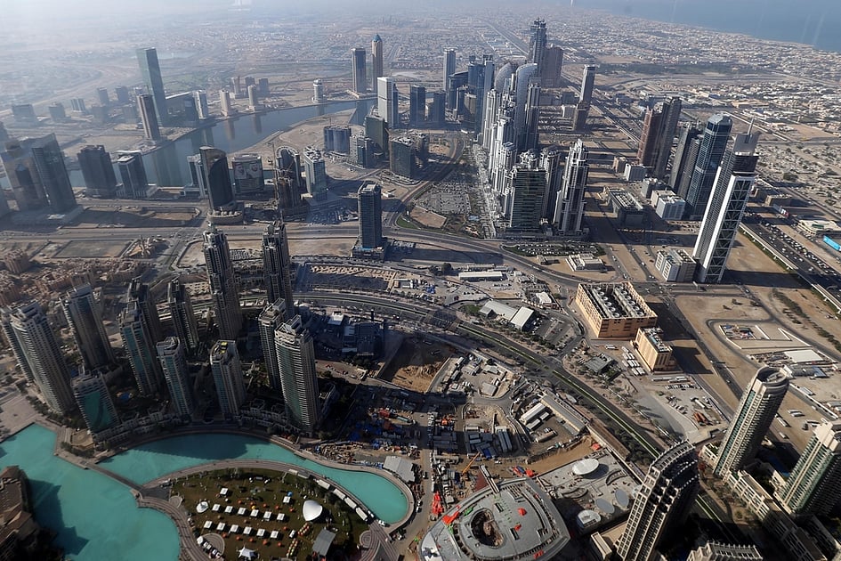 How Dubai’s first-time buyer programme benefits residents How Dubai’s first-time buyer programme benefits residents
