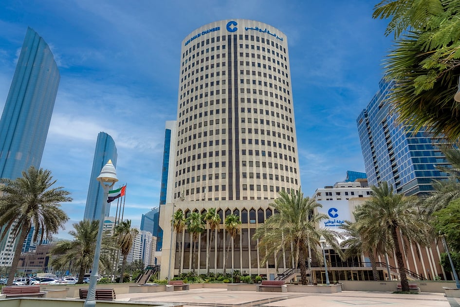 Youth-led businesses surge as Abu Dhabi emerges global startup magnet Youth-led businesses surge as Abu Dhabi emerges global startup magnet