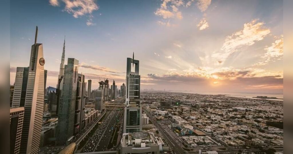 UAE leads as Mena’s most diversified startup hub amid 74% funding surge UAE leads as Mena’s most diversified startup hub amid 74% funding surge