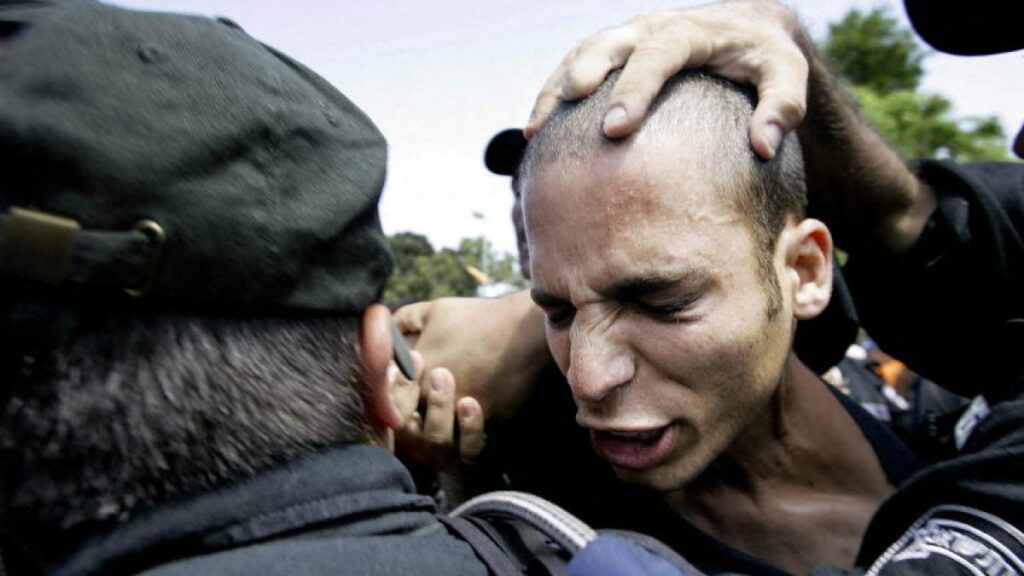 Captured state: Israel 20 years after disengaging from Gaza Captured state: Israel 20 years after disengaging from Gaza