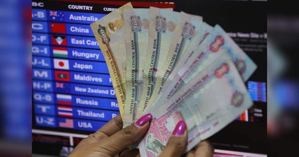 UAE banks step up debt issuance as GCC financing hits record levels UAE banks step up debt issuance as GCC financing hits record levels