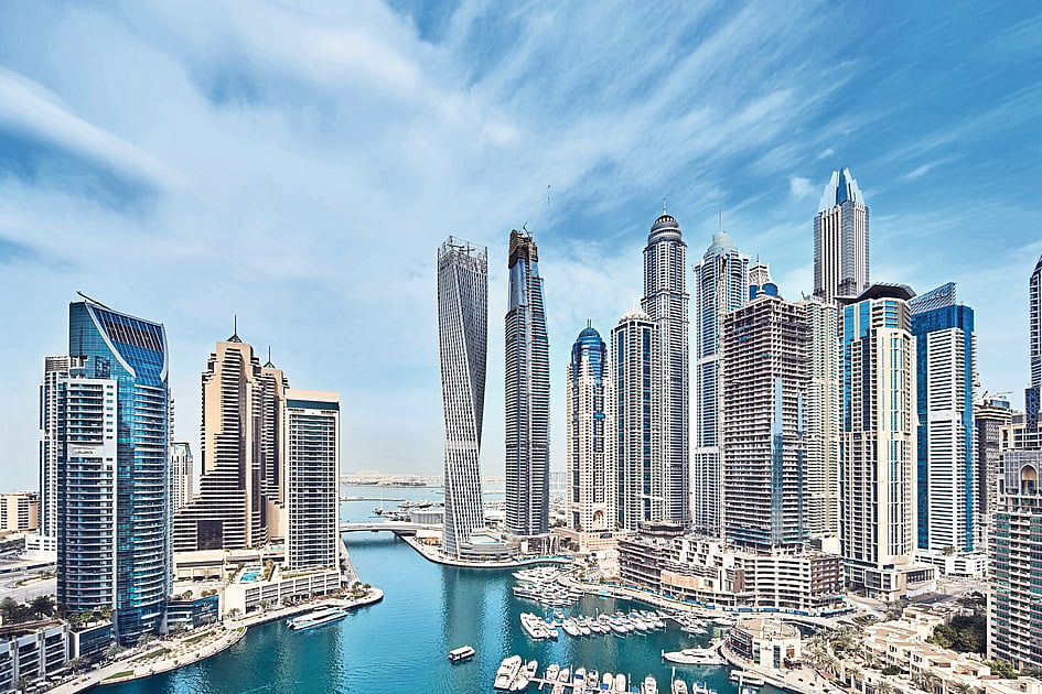 UAE set to gain as Fed’s two more cuts set to boost mortgages, property market UAE set to gain as Fed's two more cuts set to boost mortgages, property market