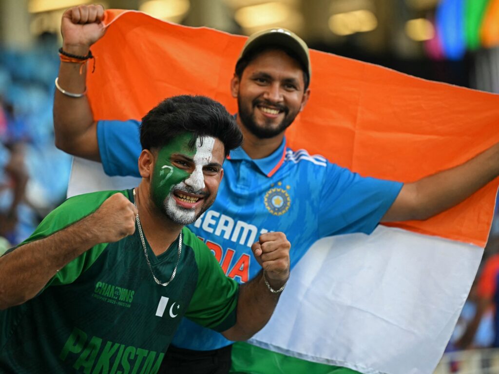 India vs Pakistan – Asia Cup Super Fours: Match time, tickets, teams India vs Pakistan – Asia Cup Super Fours: Match time, tickets, teams