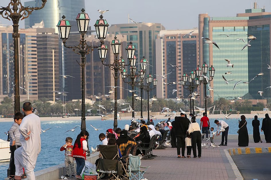 UAE set to draw more Indian talents, investors after new US H-1B fee hike UAE set to draw more Indian talents, investors after new US H-1B fee hike